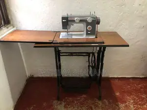 Zigzag Sewing Machine