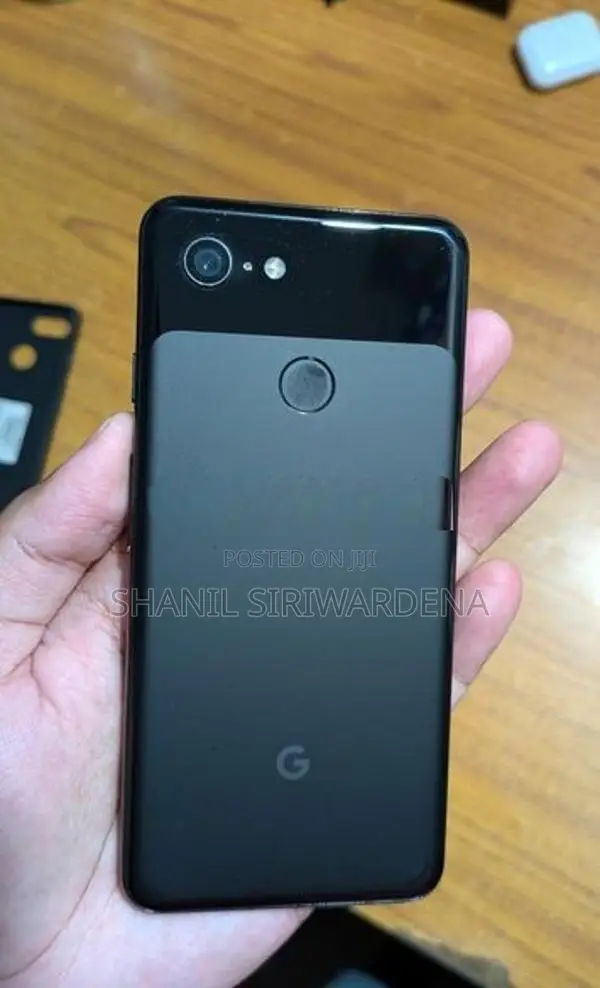 Google Pixel 3 (Used)