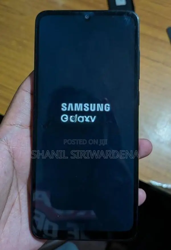 Samsung Galaxy A05 (Used)