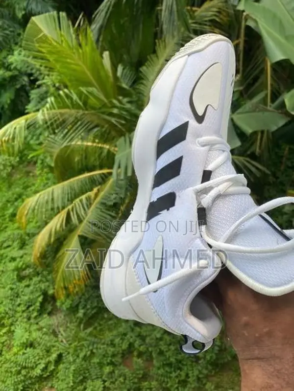 Adidas Pro N3XT 2021 Basketball Shoes