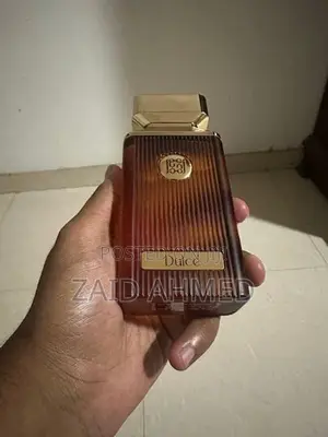 Dulce - Ahmed Al Maghribi Perfume