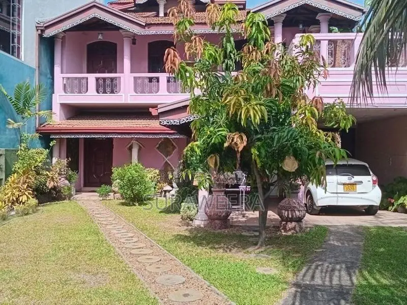 House for Sale in Kadana