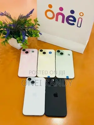 Apple iPhone 15 (Used)