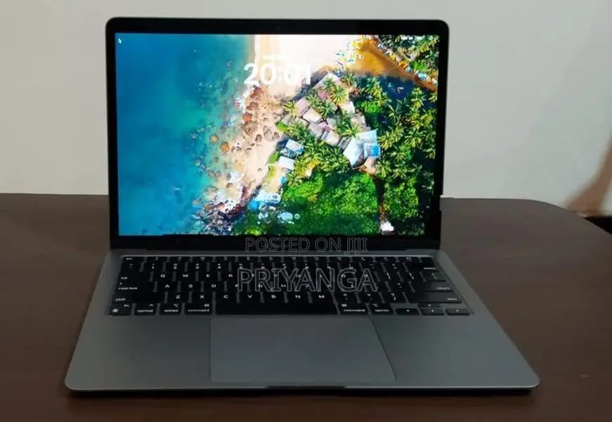 Apple MacBook Air M1 8GB | 256GB Space Gray