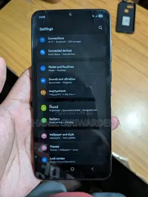Samsung Galaxy A05 (Used)