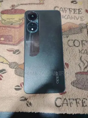 Oppo A78 (Used)