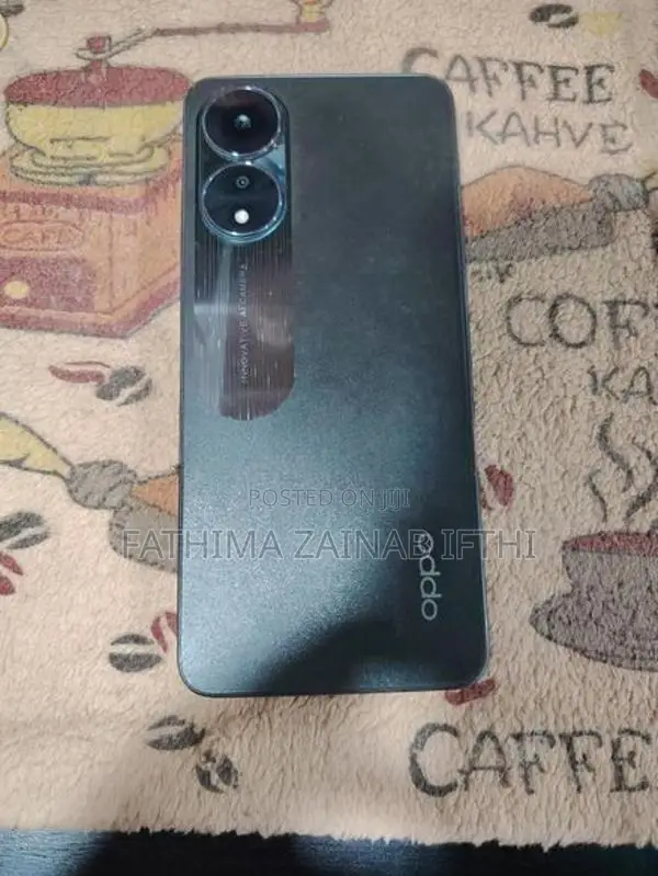 Oppo A78 (Used)