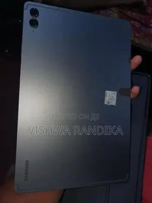 Samsung Tab S9 Fe + (Used)