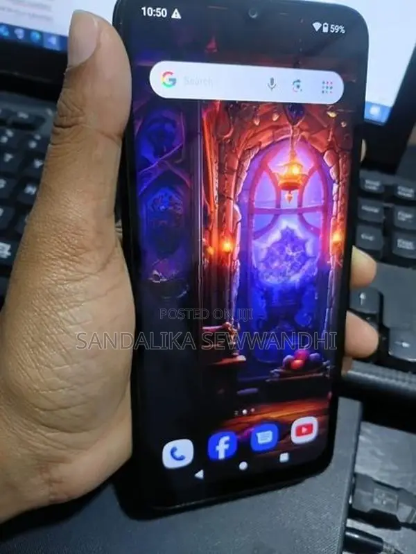 Xiaomi Redmi A2 plus 2GB 64GB (Used)