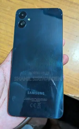 Samsung Galaxy A05 (Used)
