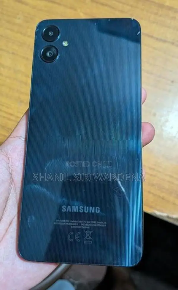 Samsung Galaxy A05 (Used)