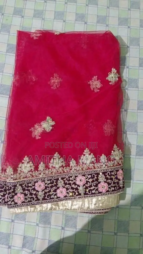 Bridal Lehenga