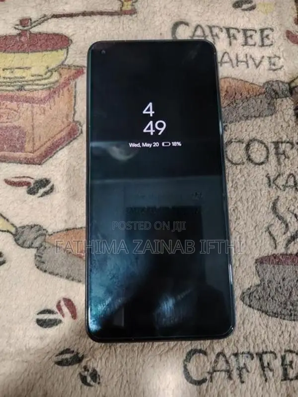 Oppo A78 (Used)