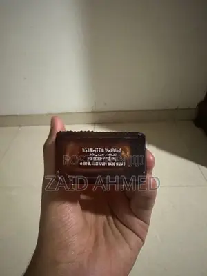 Dulce - Ahmed Al Maghribi Perfume