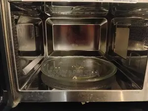 Microwave Oven