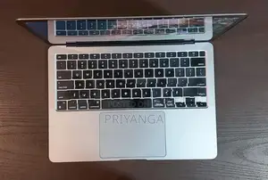 Apple MacBook Air M1 8GB | 256GB Space Gray