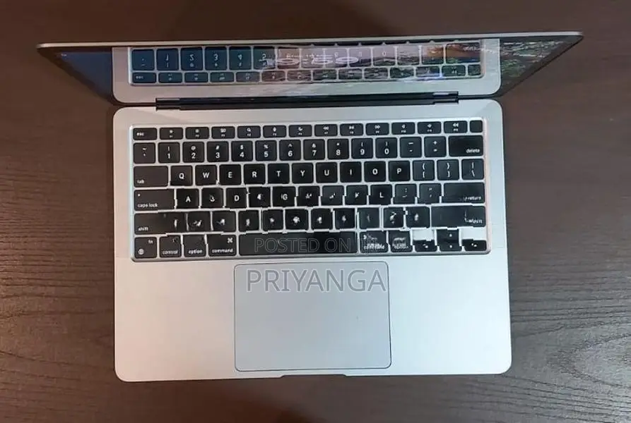Apple MacBook Air M1 8GB | 256GB Space Gray