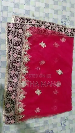 Bridal Lehenga