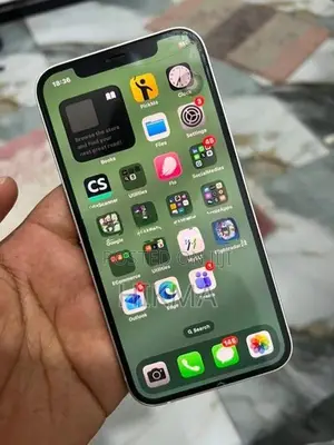 Apple iPhone 12 (Used)