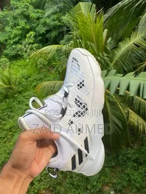 Adidas Pro N3XT 2021 Basketball Shoes
