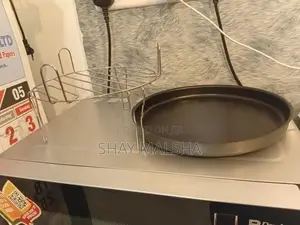 Microwave Oven