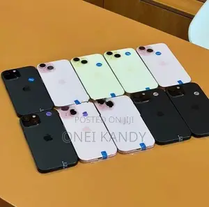 Apple iPhone 15 (Used)