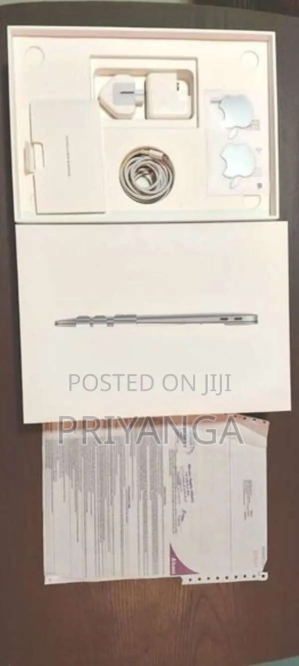 Apple MacBook Air M1 8GB | 256GB Space Gray