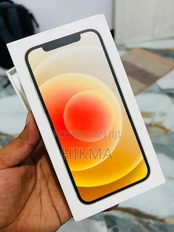 Apple iPhone 12 (Used)