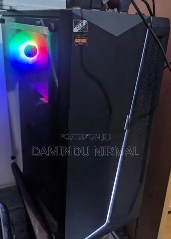 I5 3rd Gen Computer with 22'