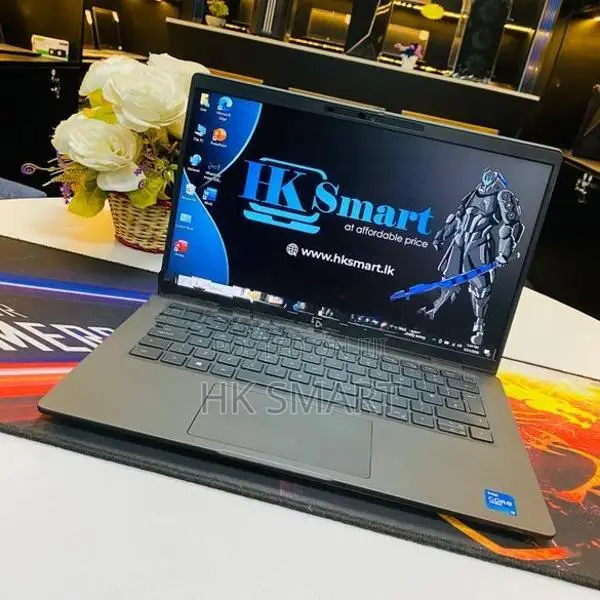Dell Latitude 7420 – i5 11th Gen | 16GB RAM 256GB SSD