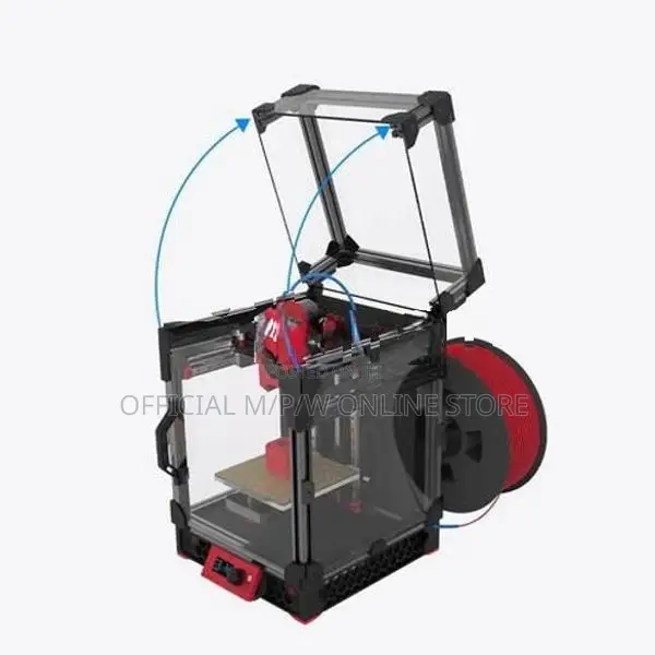 Fysetc Voron 0.2 3d Printer