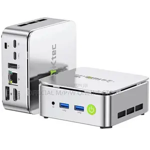 GMKTEC G10 Mini Pc