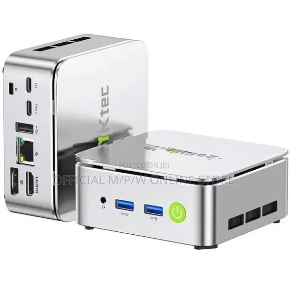 GMKTEC G10 Mini Pc
