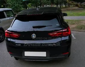 BMW X2 S Drive 18I 2018