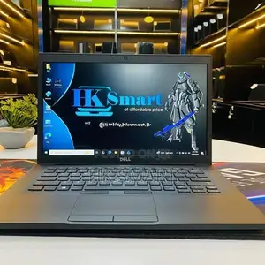 Dell Latitude 7480 i5 8GB RAM 256SSD 07th Gen