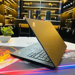 Lenovo ThinkPad T480 i5 8GB RAM 256SSD 08th Gen