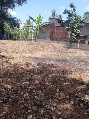 Land for Sale - Ragama Town