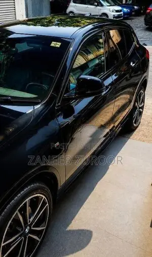 BMW X2 S Drive 18I 2018