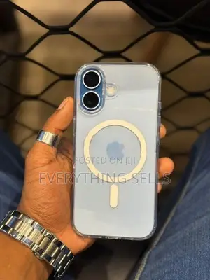 Apple iPhone 17 (Used)
