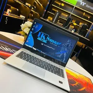 HP EliteBook 745 G6 – Ryzen 7 Pro | 2GB VGA