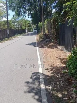 Land for Sale - Ragama Town