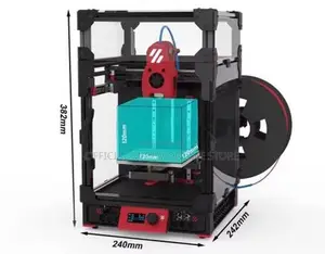 Fysetc Voron 0.2 3d Printer