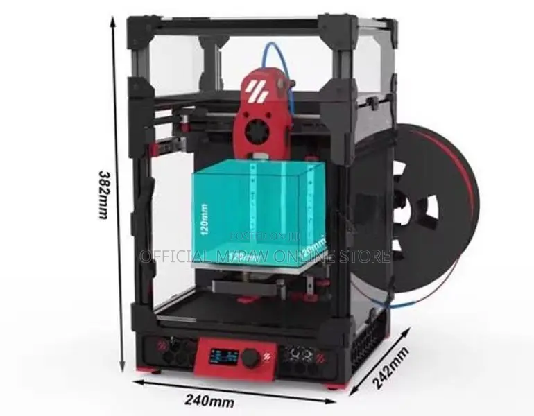 Fysetc Voron 0.2 3d Printer