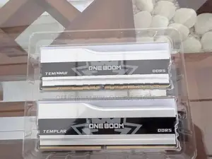 32GB 6000Mhz RAM Kit