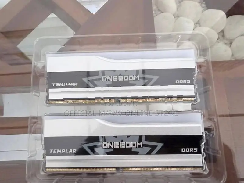 32GB 6000Mhz RAM Kit