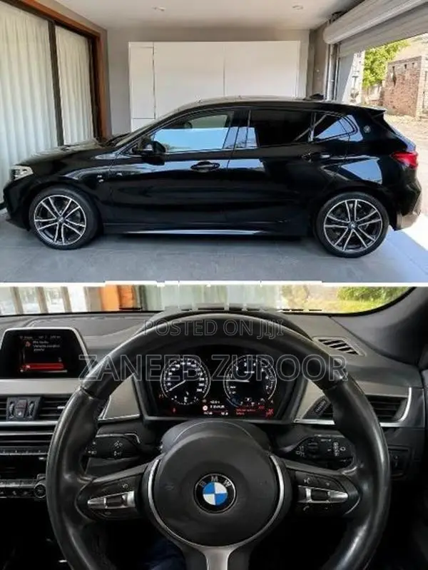 BMW X2 S Drive 18I 2018
