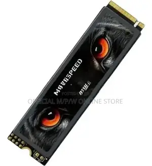 Movespeed 7450MB/s 1TB Pc Ie 4.0x4 Nvme