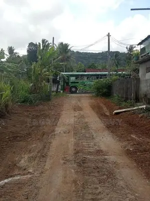 Polgahawela Maddalanda Land for Sale