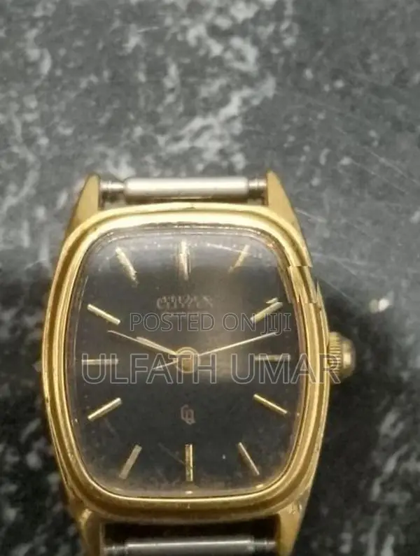 Citizen Watch Men