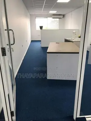 Office Carpet